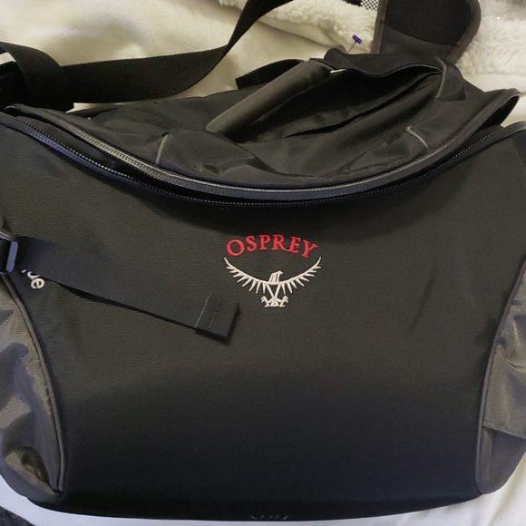 osprey computer bag